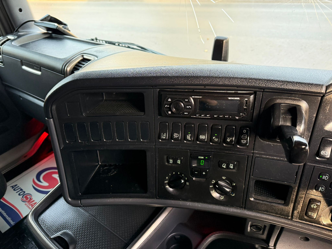 Dragbil 2016 Scania R450 Tractor Unit: bild 28 Dragbil 2016 Scania R450 Tractor Unit: bild 28