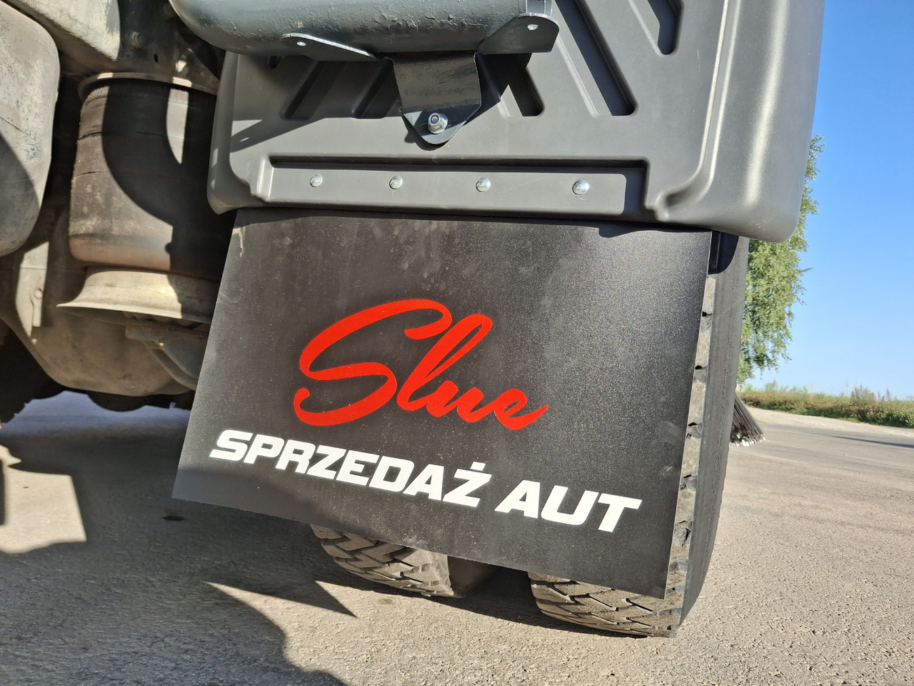 MERCEDES-BENZ Atego 1523 Zamiatarka Kehrmaschine BUCHER CityFant 6000 Euro 6 PM10 L/R Rura Do Liści - Sopmaskin: bild 5 MERCEDES-BENZ Atego 1523 Zamiatarka Kehrmaschine BUCHER CityFant 6000 Euro 6 PM10 L/R Rura Do Liści - Sopmaskin: bild 5