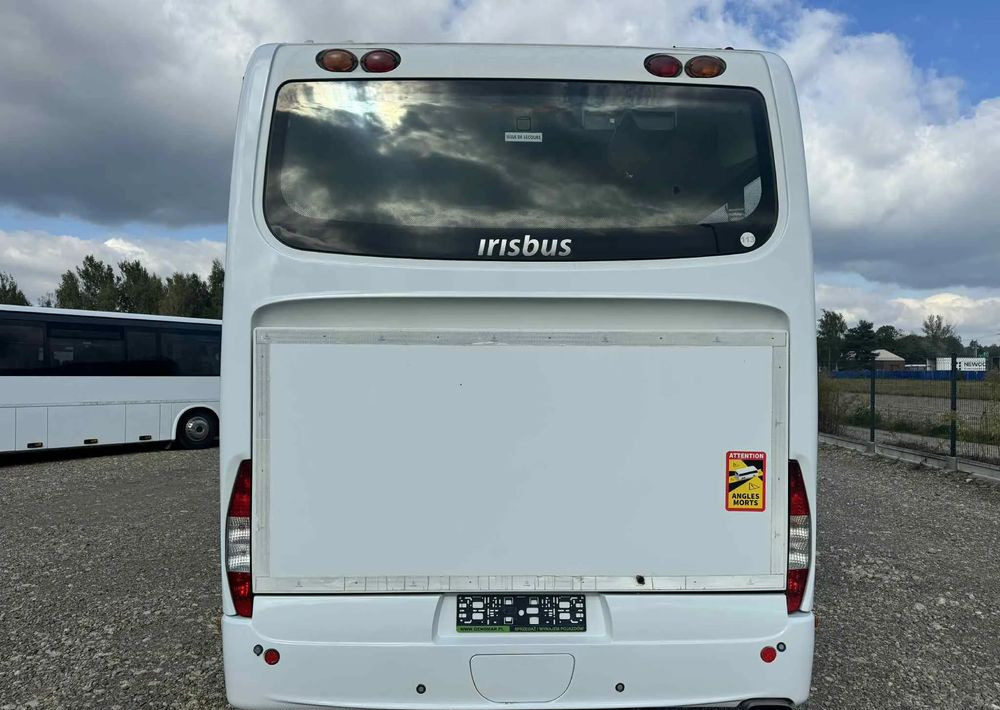 Irisbus Recreo - Förortsbuss: bild 5 Irisbus Recreo - Förortsbuss: bild 5