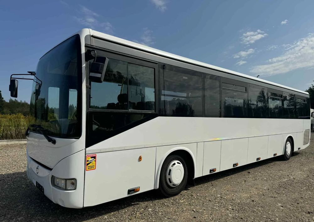 Irisbus Recreo - Förortsbuss: bild 3 Irisbus Recreo - Förortsbuss: bild 3