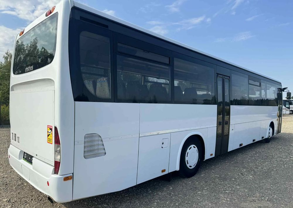 Irisbus Recreo - Förortsbuss: bild 4 Irisbus Recreo - Förortsbuss: bild 4