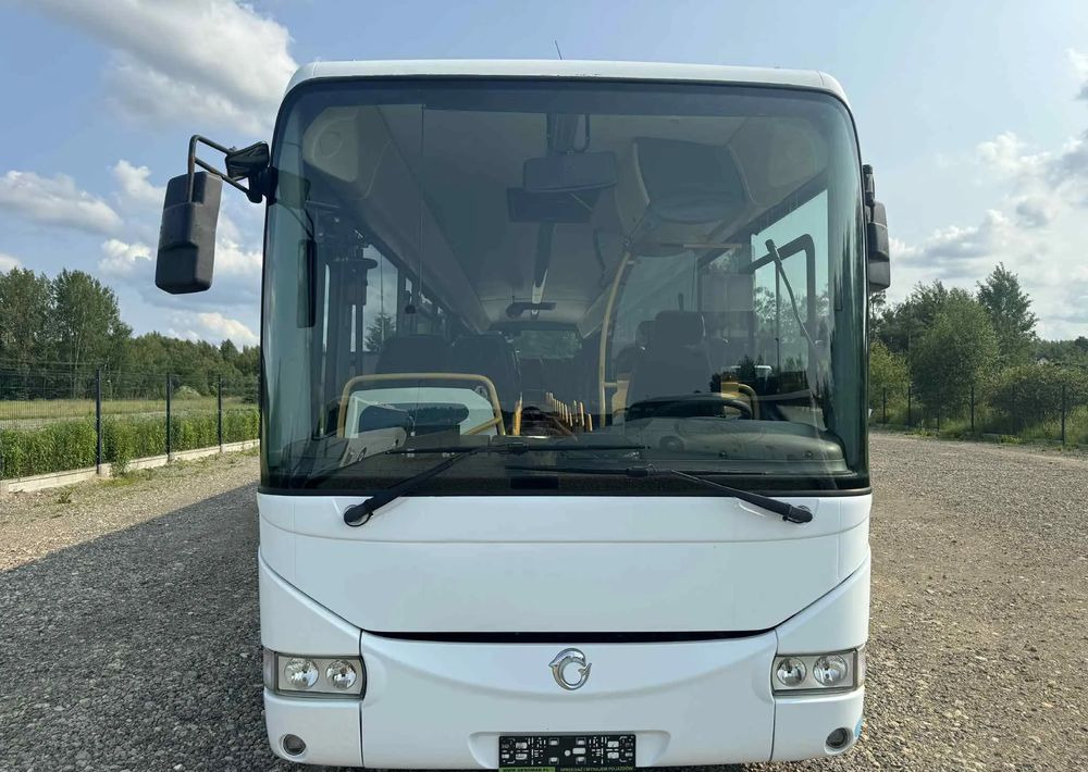 Irisbus Recreo - Förortsbuss: bild 1 Irisbus Recreo - Förortsbuss: bild 1