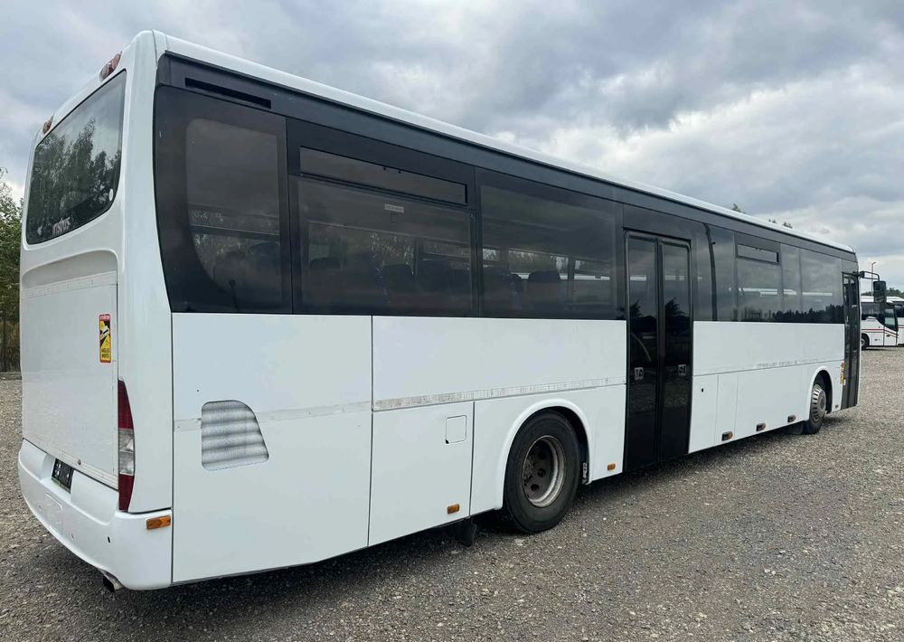 Irisbus Recreo - Förortsbuss: bild 4 Irisbus Recreo - Förortsbuss: bild 4