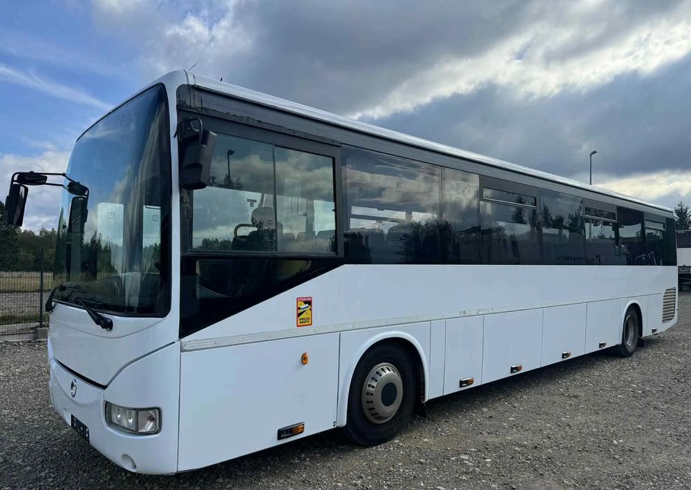 Irisbus Recreo - Förortsbuss: bild 3 Irisbus Recreo - Förortsbuss: bild 3