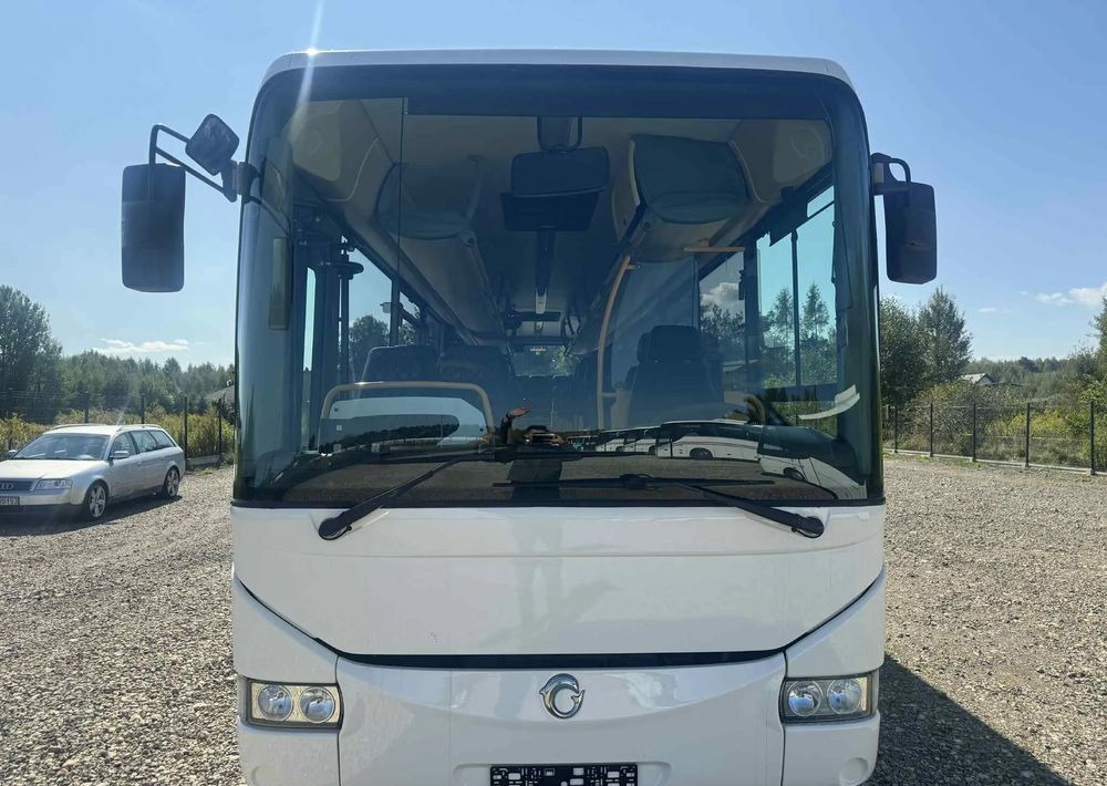 Irisbus Recreo - Förortsbuss: bild 2 Irisbus Recreo - Förortsbuss: bild 2