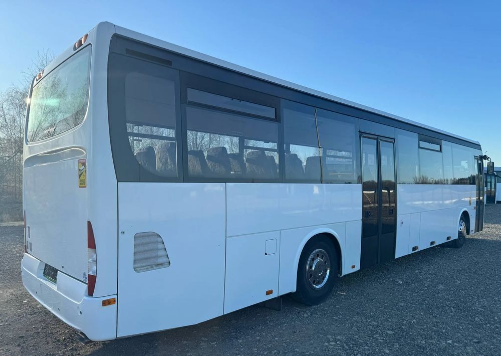 Irisbus Recreo - Förortsbuss: bild 4 Irisbus Recreo - Förortsbuss: bild 4