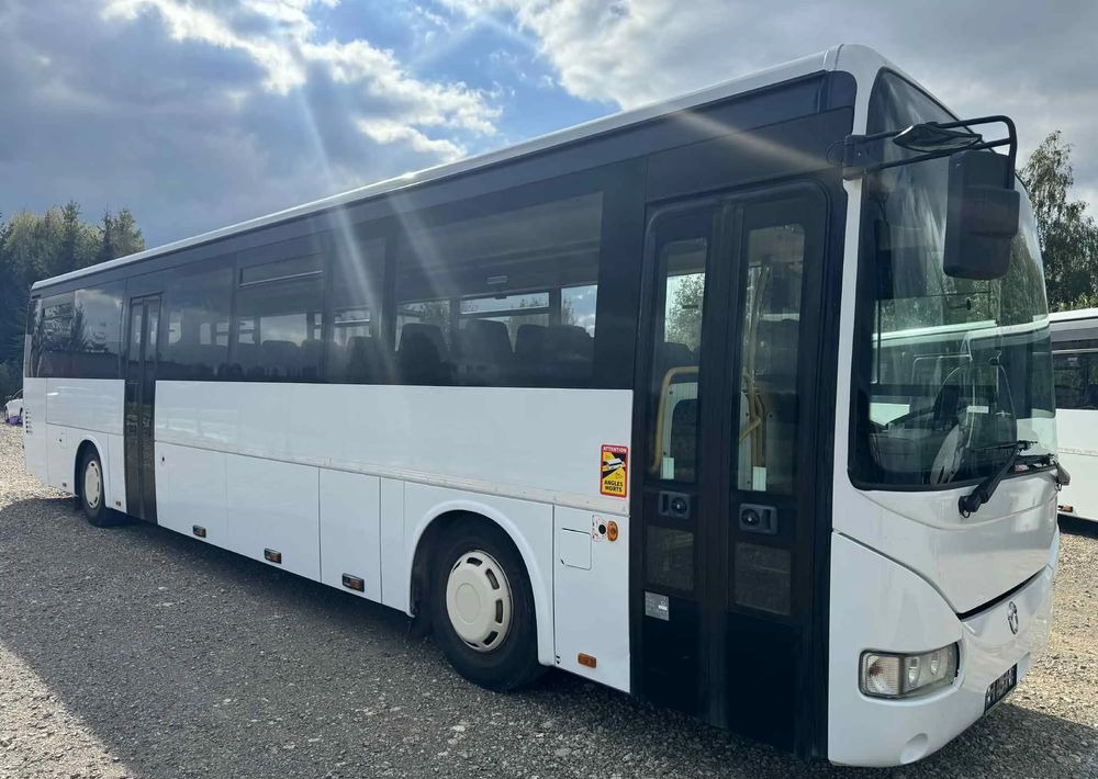 Irisbus Recreo - Förortsbuss: bild 1 Irisbus Recreo - Förortsbuss: bild 1