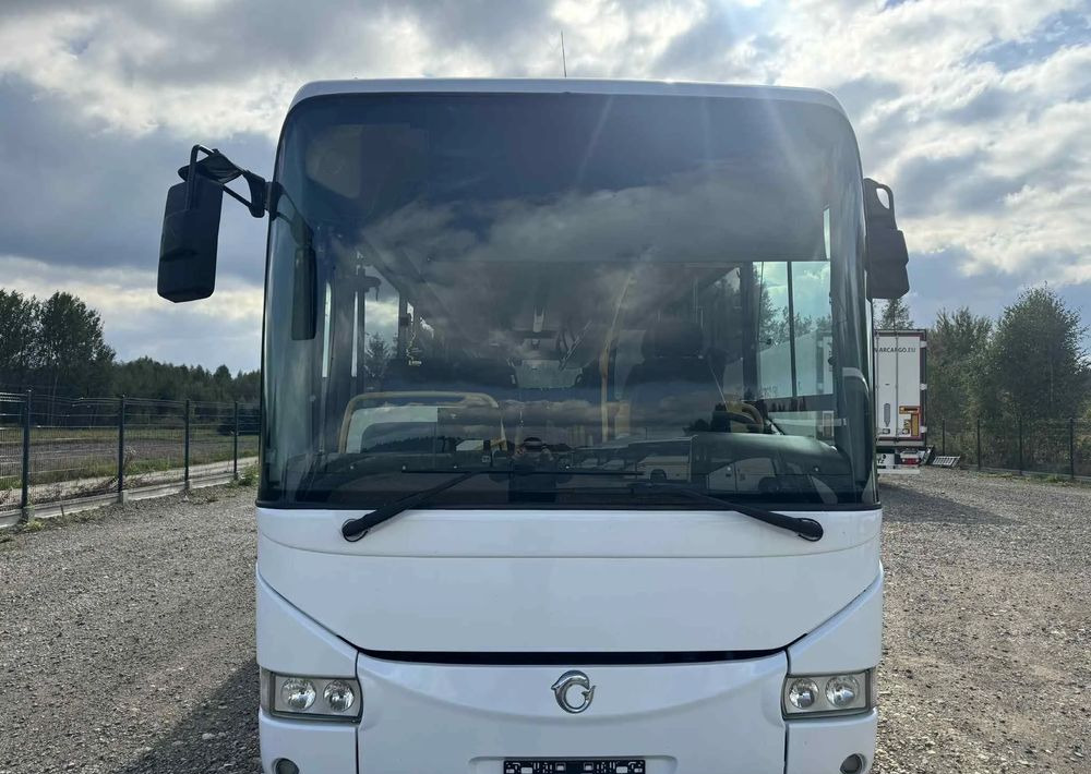 Irisbus Recreo - Förortsbuss: bild 2 Irisbus Recreo - Förortsbuss: bild 2