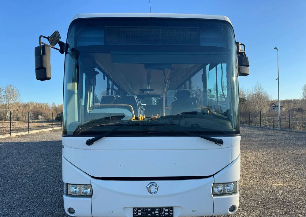 Irisbus Recreo - Förortsbuss: bild 2 Irisbus Recreo - Förortsbuss: bild 2