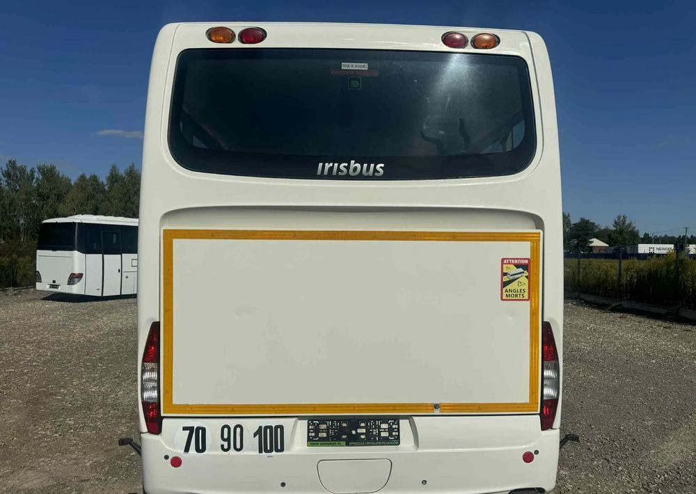 Irisbus Recreo - Förortsbuss: bild 5 Irisbus Recreo - Förortsbuss: bild 5