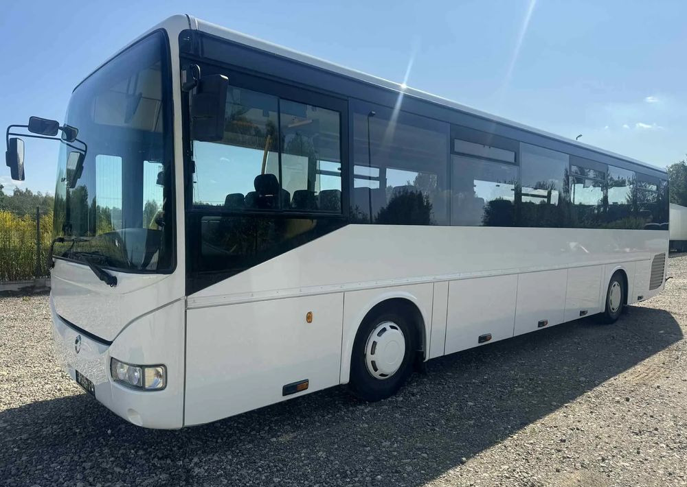 Irisbus Recreo - Förortsbuss: bild 3 Irisbus Recreo - Förortsbuss: bild 3