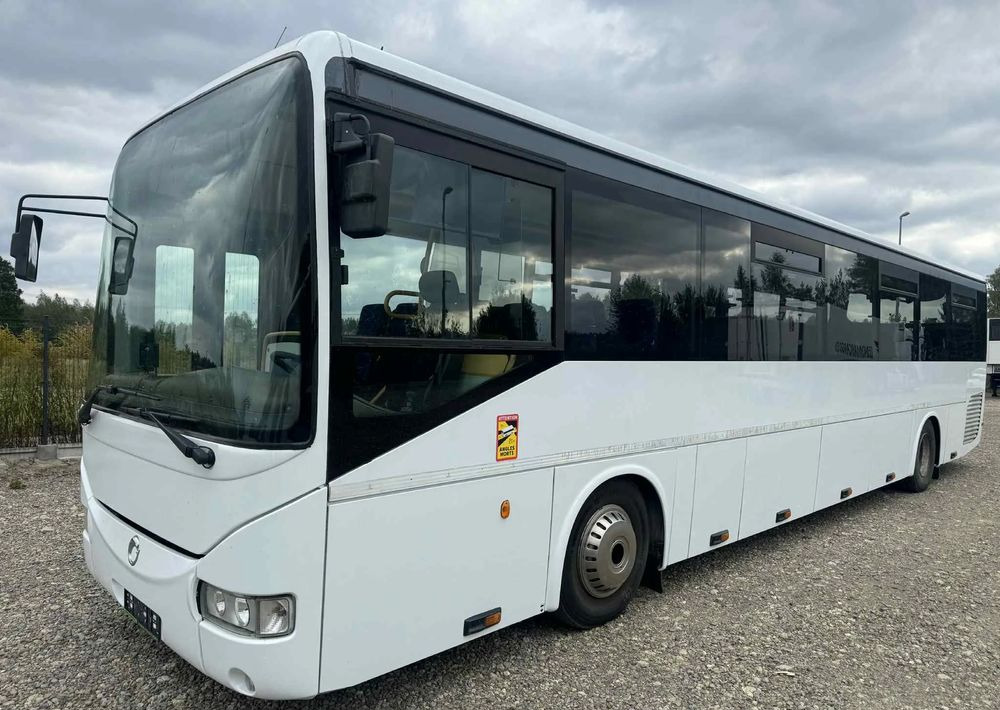 Irisbus Recreo - Förortsbuss: bild 3 Irisbus Recreo - Förortsbuss: bild 3
