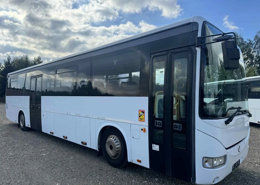 Irisbus Recreo - Förortsbuss: bild 1 Irisbus Recreo - Förortsbuss: bild 1