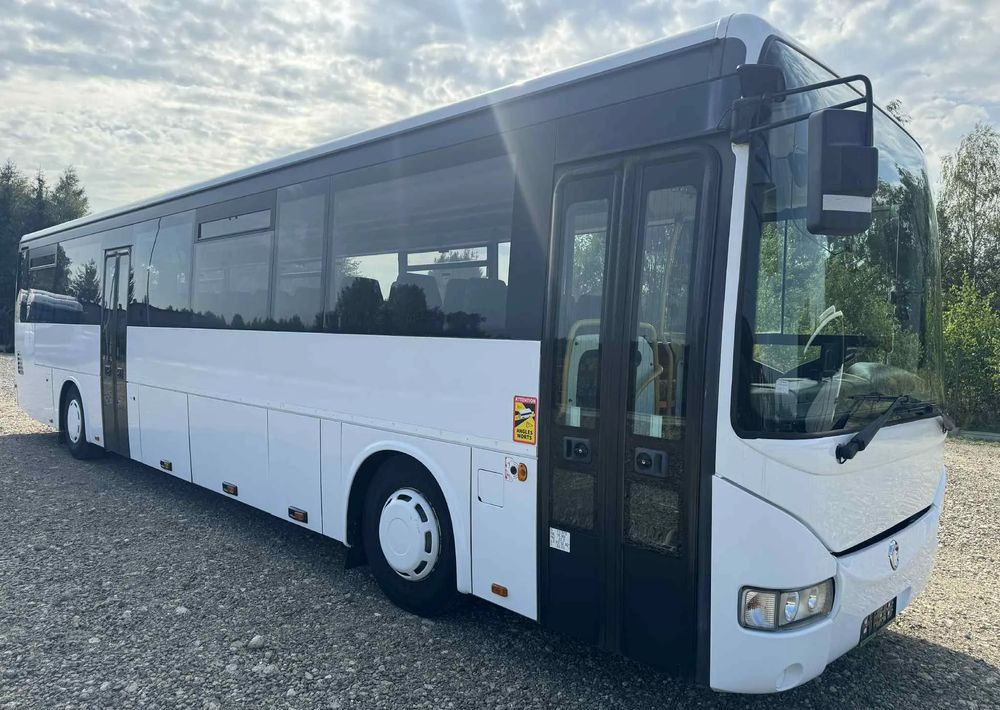 Irisbus Recreo - Förortsbuss: bild 1 Irisbus Recreo - Förortsbuss: bild 1