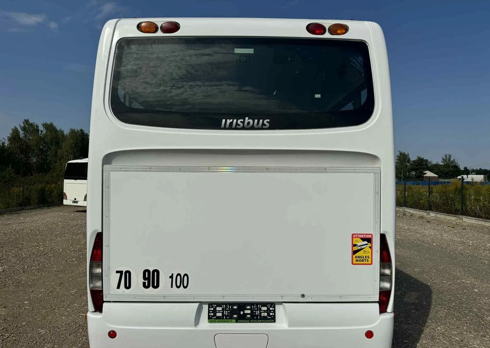 Irisbus Recreo - Förortsbuss: bild 5 Irisbus Recreo - Förortsbuss: bild 5