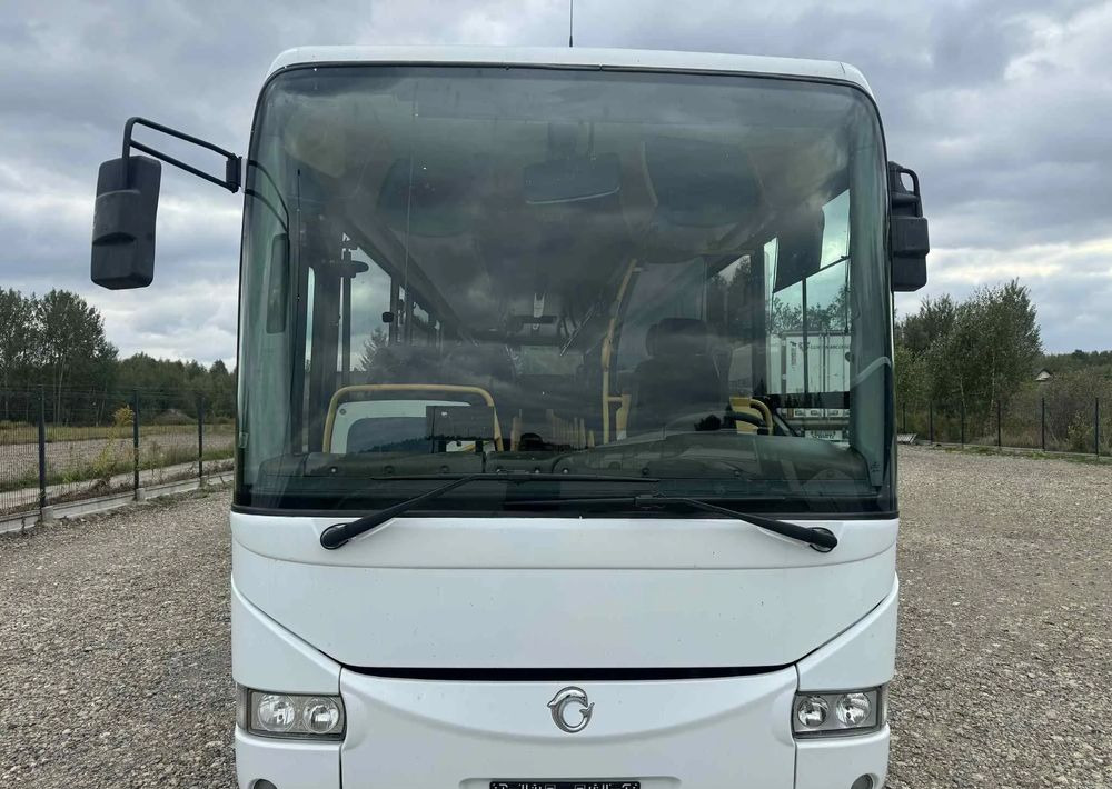 Irisbus Recreo - Förortsbuss: bild 2 Irisbus Recreo - Förortsbuss: bild 2