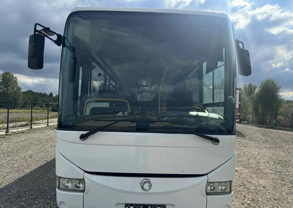 Irisbus Recreo - Förortsbuss: bild 2 Irisbus Recreo - Förortsbuss: bild 2