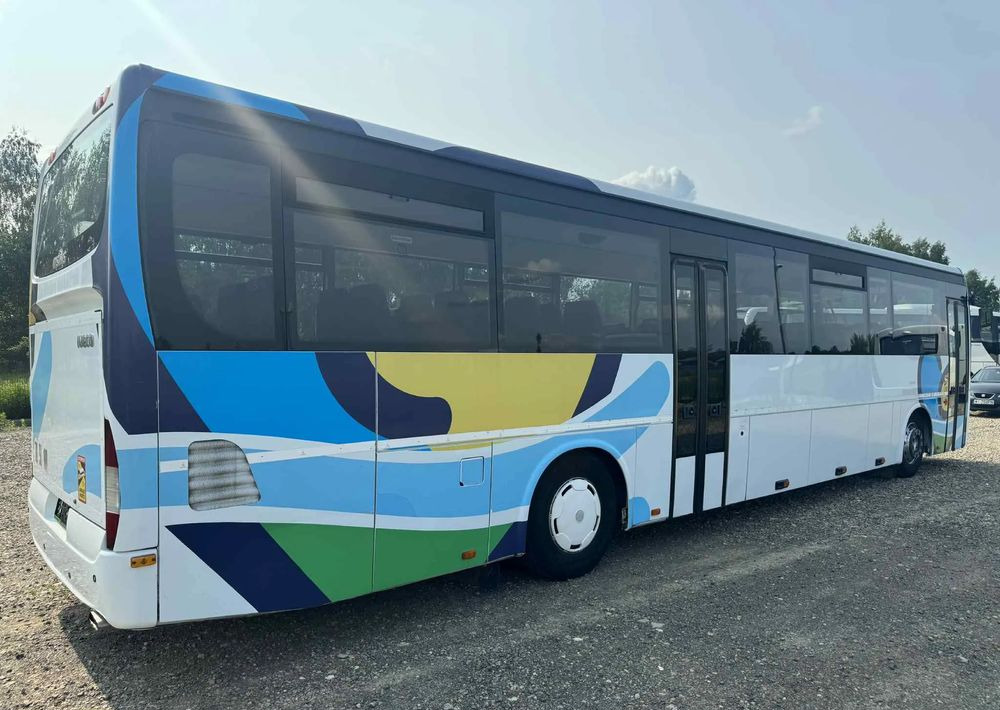 Irisbus Recreo - Förortsbuss: bild 4 Irisbus Recreo - Förortsbuss: bild 4