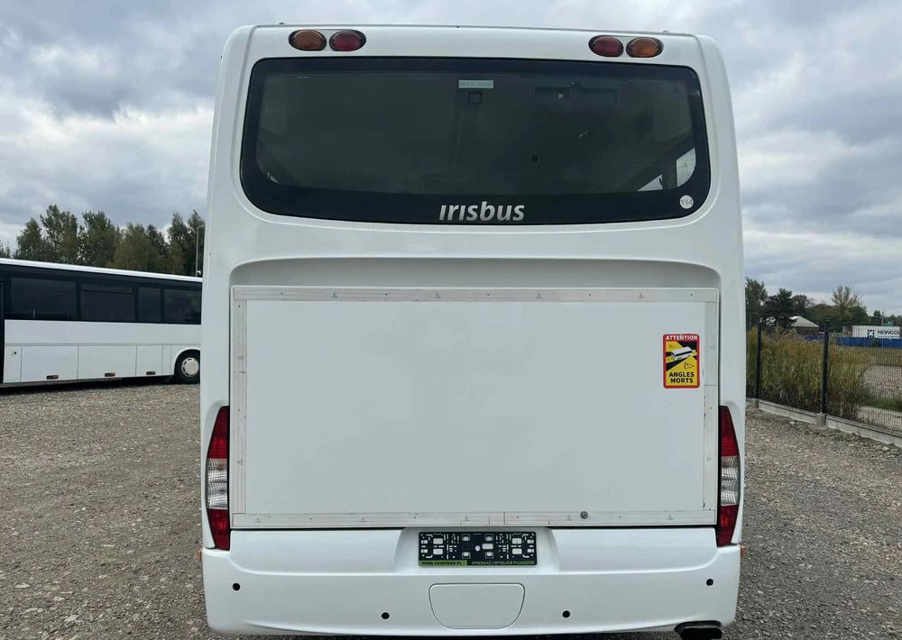 Irisbus Recreo - Förortsbuss: bild 5 Irisbus Recreo - Förortsbuss: bild 5