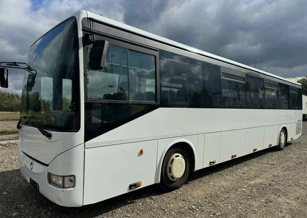 Irisbus Recreo - Förortsbuss: bild 3 Irisbus Recreo - Förortsbuss: bild 3