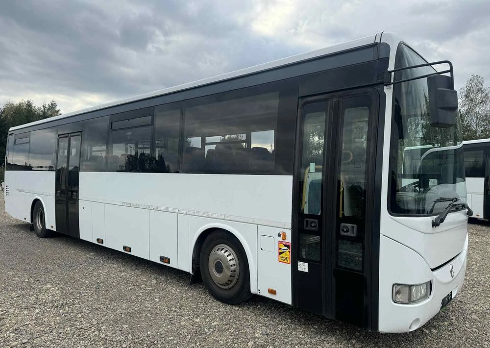 Irisbus Recreo - Förortsbuss: bild 1 Irisbus Recreo - Förortsbuss: bild 1