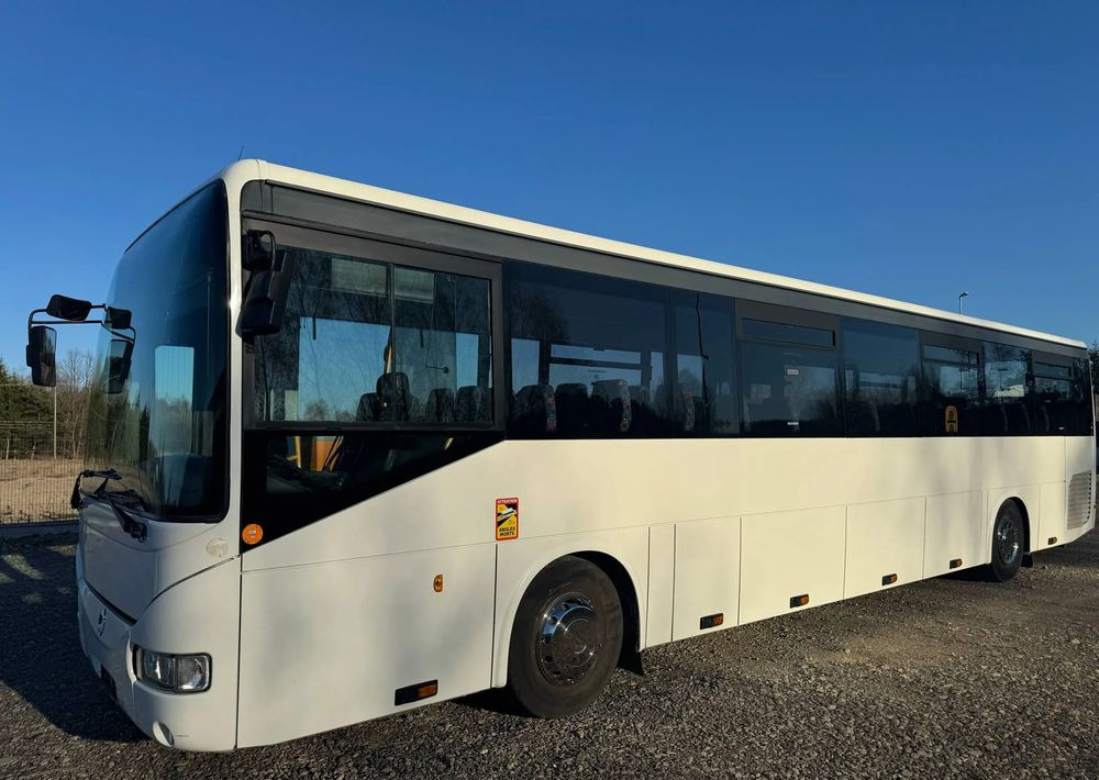 Irisbus Recreo - Förortsbuss: bild 3 Irisbus Recreo - Förortsbuss: bild 3