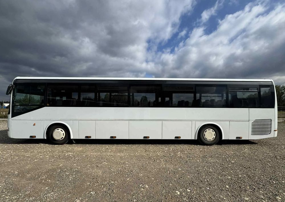 Irisbus Recreo - Förortsbuss: bild 4 Irisbus Recreo - Förortsbuss: bild 4
