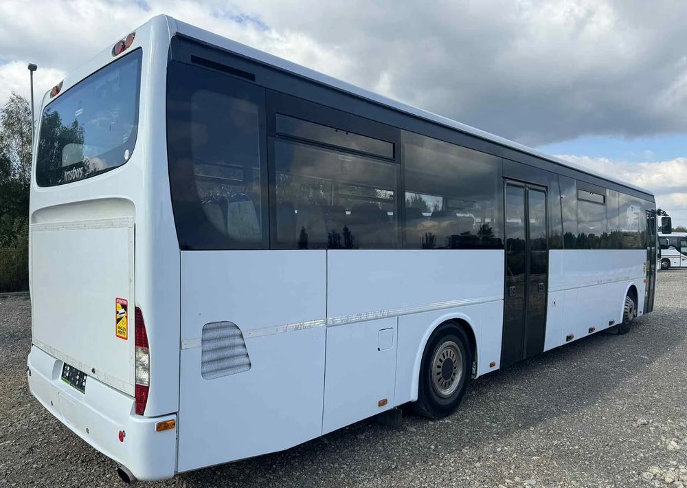 Irisbus Recreo - Förortsbuss: bild 4 Irisbus Recreo - Förortsbuss: bild 4