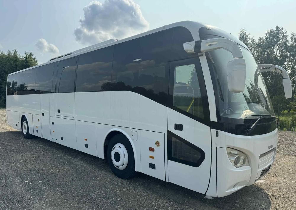 Scania Higer A30 - Turistbuss: bild 2 Scania Higer A30 - Turistbuss: bild 2