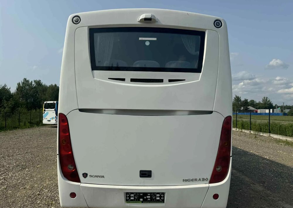 Scania Higer A30 - Turistbuss: bild 5 Scania Higer A30 - Turistbuss: bild 5