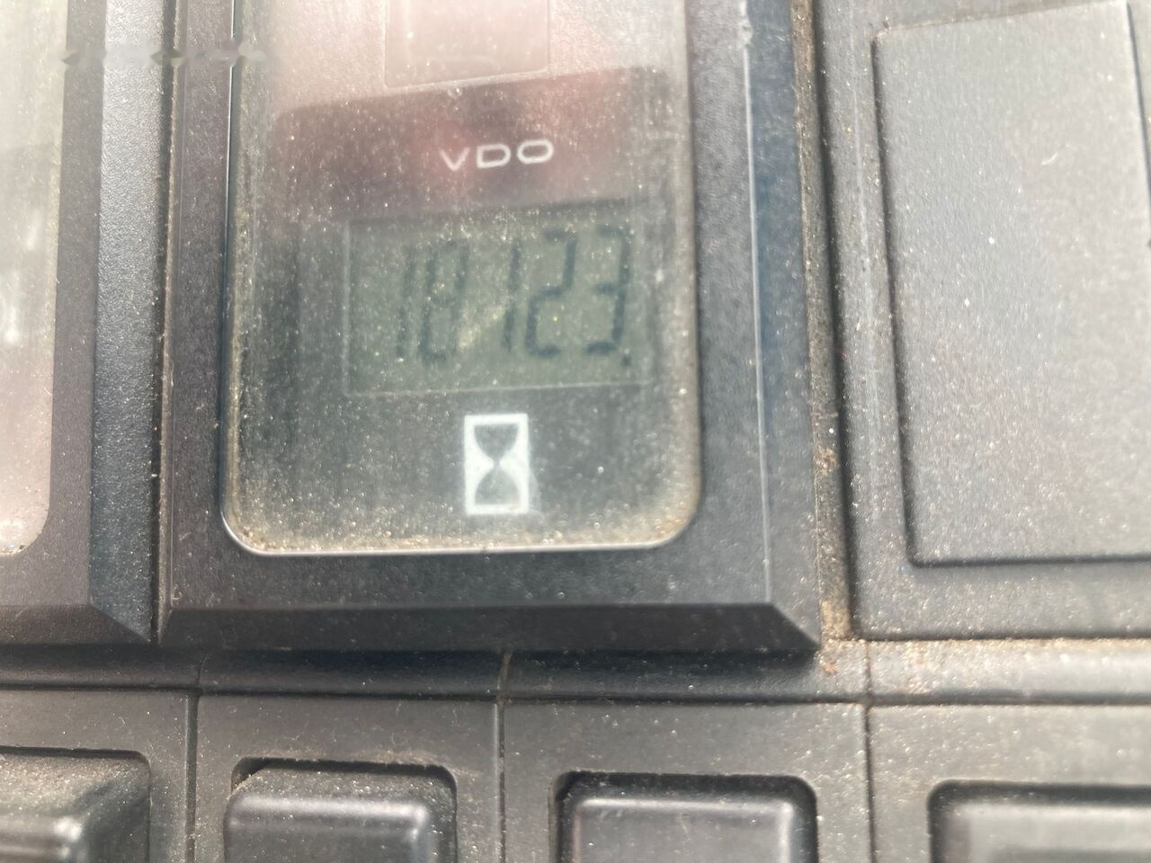 Leasa Fuchs MHL 331 C with Generator Fuchs MHL 331 C with Generator: bild 22 Leasa Fuchs MHL 331 C with Generator Fuchs MHL 331 C with Generator: bild 22