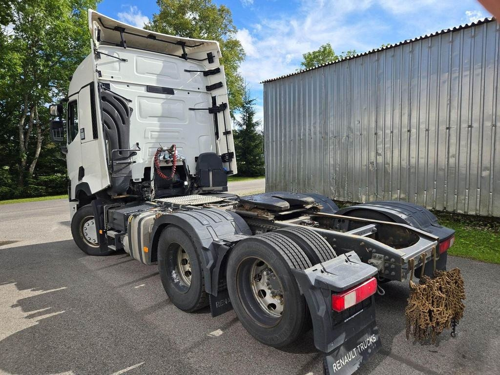 Renault T520 6X2 - Dragbil: bild 2 Renault T520 6X2 - Dragbil: bild 2