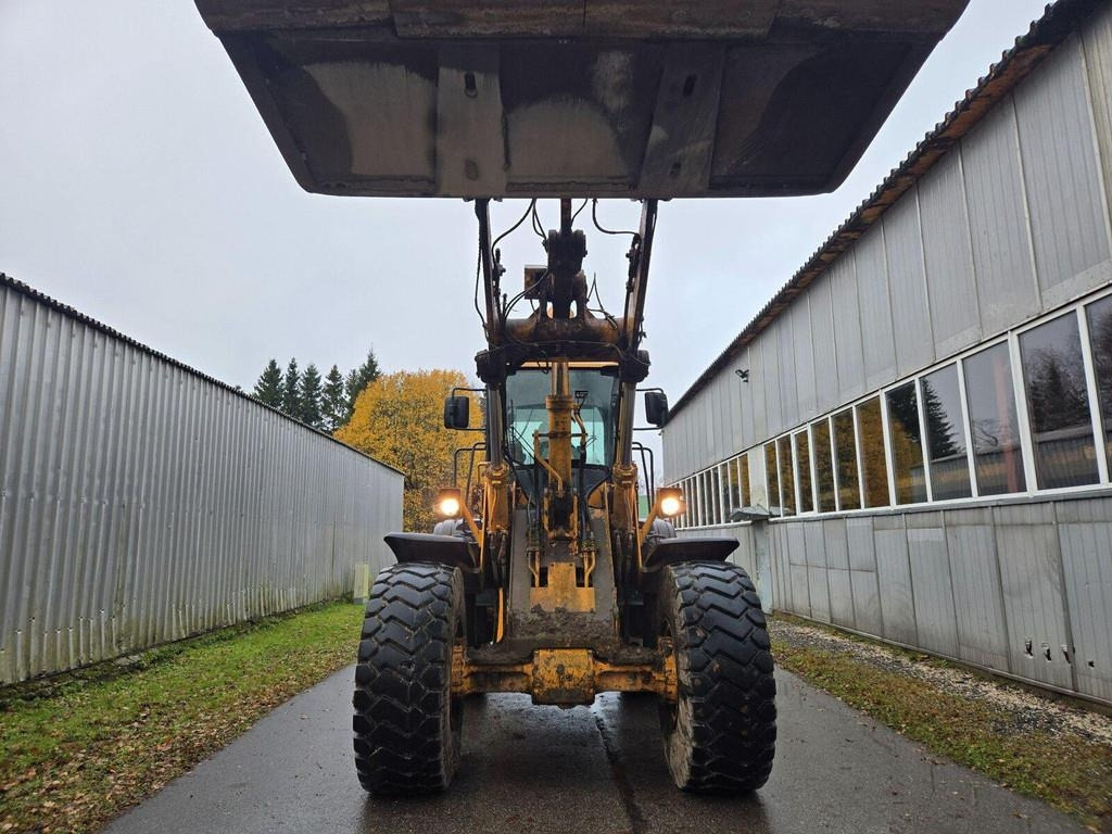 Hyundai HL760-9 - Hjullastare: bild 2 Hyundai HL760-9 - Hjullastare: bild 2