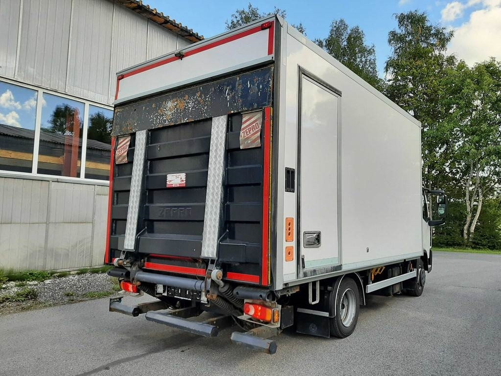 Renault D CAB 4X2 EURO6 - Lastbil med skåp: bild 3 Renault D CAB 4X2 EURO6 - Lastbil med skåp: bild 3