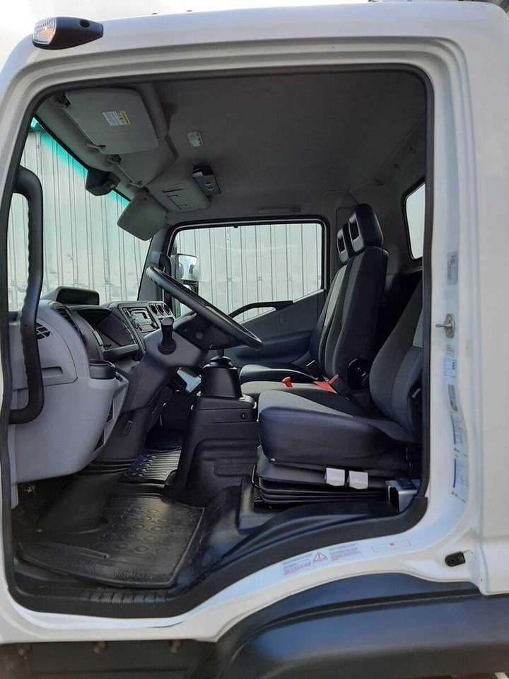 Renault D CAB 4X2 EURO6 - Lastbil med skåp: bild 5 Renault D CAB 4X2 EURO6 - Lastbil med skåp: bild 5