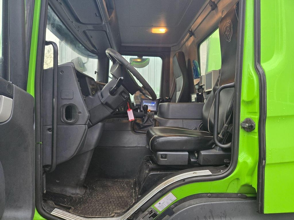 Scania P320 6X2 NTM 15.5+4.5m³ - Sopbil: bild 5 Scania P320 6X2 NTM 15.5+4.5m³ - Sopbil: bild 5