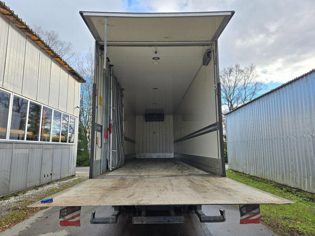 Volvo FH460 6X2 CARRIER 1050 - Kylbil lastbil: bild 3 Volvo FH460 6X2 CARRIER 1050 - Kylbil lastbil: bild 3