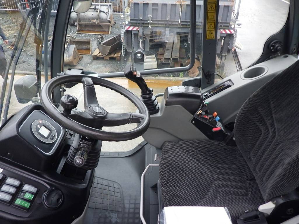 Hjullastare Kramer 8115: bild 11