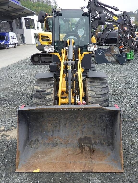 Schäffer 2445 S - Hjullastare: bild 2 Schäffer 2445 S - Hjullastare: bild 2