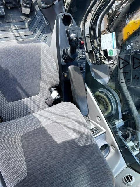 Bandgrävare Volvo EC 300 E: bild 7 Bandgrävare Volvo EC 300 E: bild 7