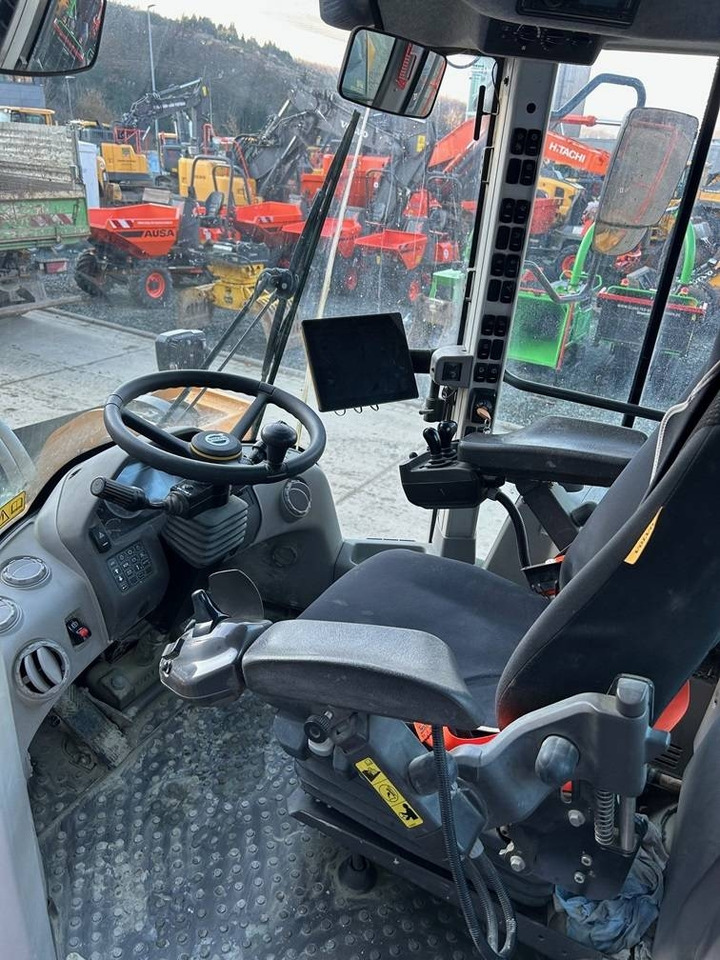 Volvo L 150 H - Hjullastare: bild 2 Volvo L 150 H - Hjullastare: bild 2