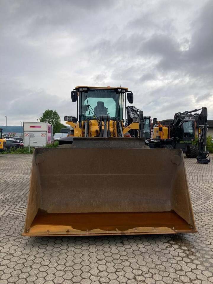 Volvo L 70 H - Hjullastare: bild 3 Volvo L 70 H - Hjullastare: bild 3