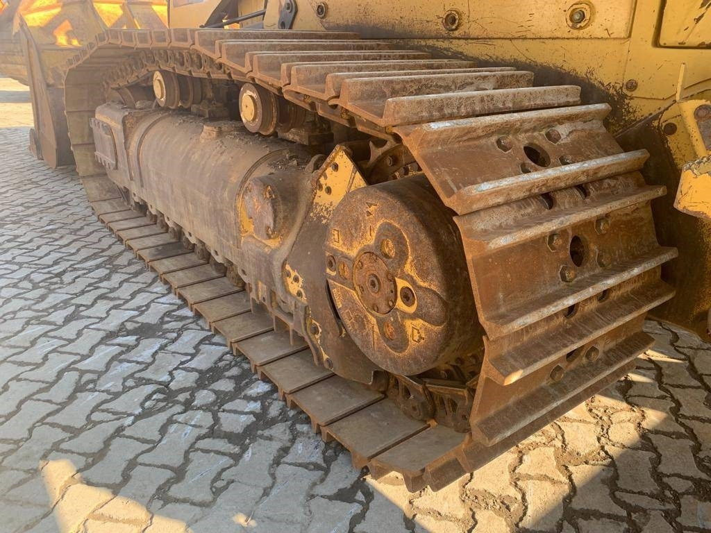 Leasa CAT 973 D  CAT 973 D: bild 19