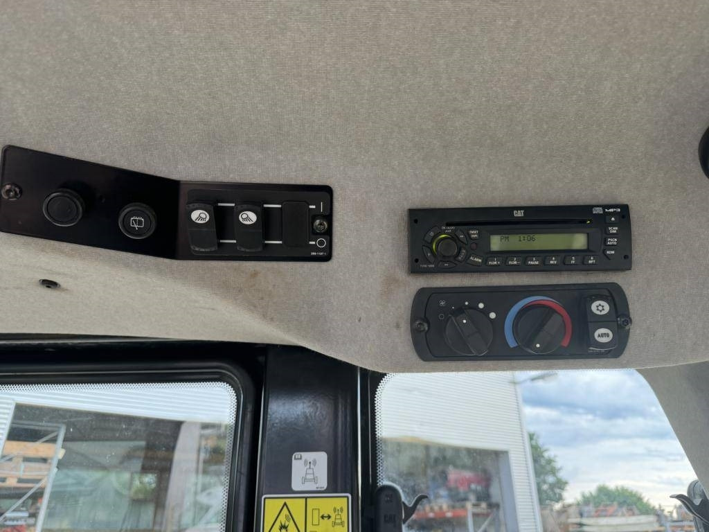 Leasa CAT 973 D  CAT 973 D: bild 12