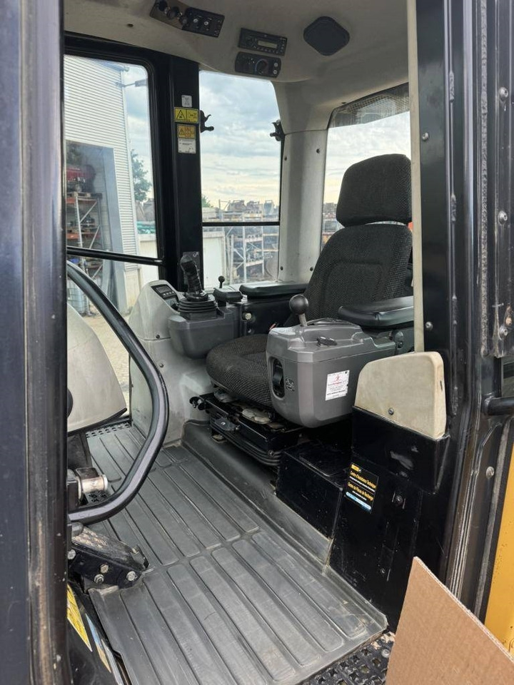Leasa CAT 973 D  CAT 973 D: bild 11