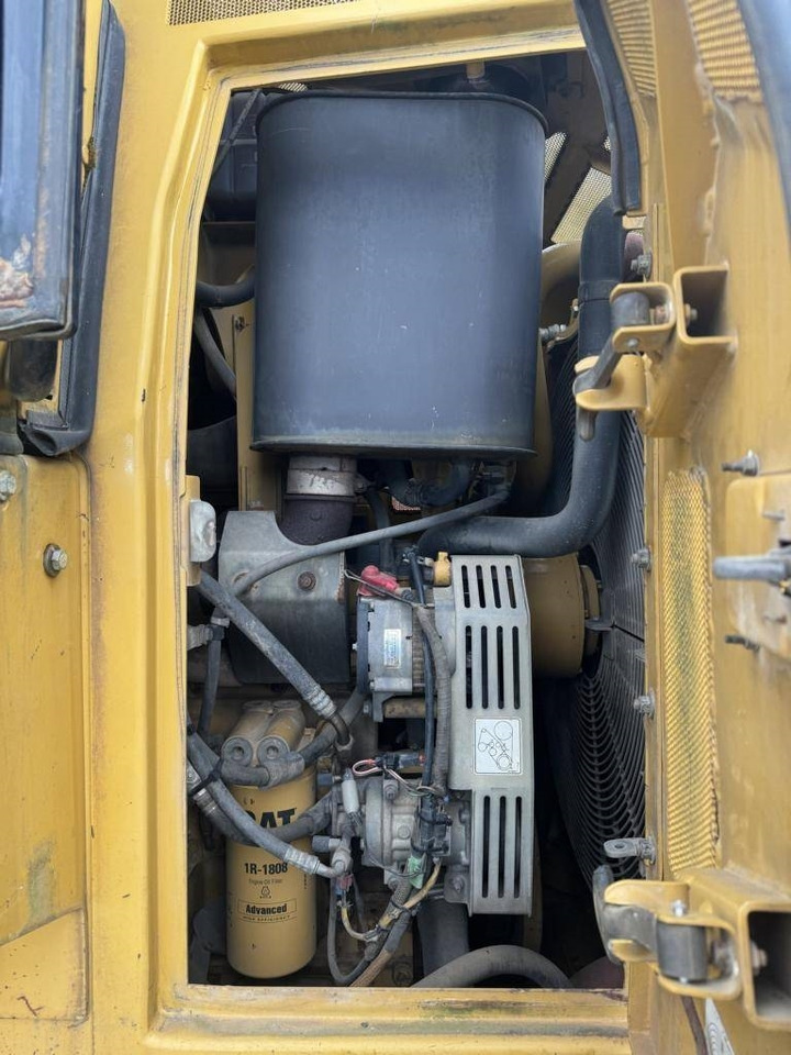 Leasa CAT 973 D  CAT 973 D: bild 14