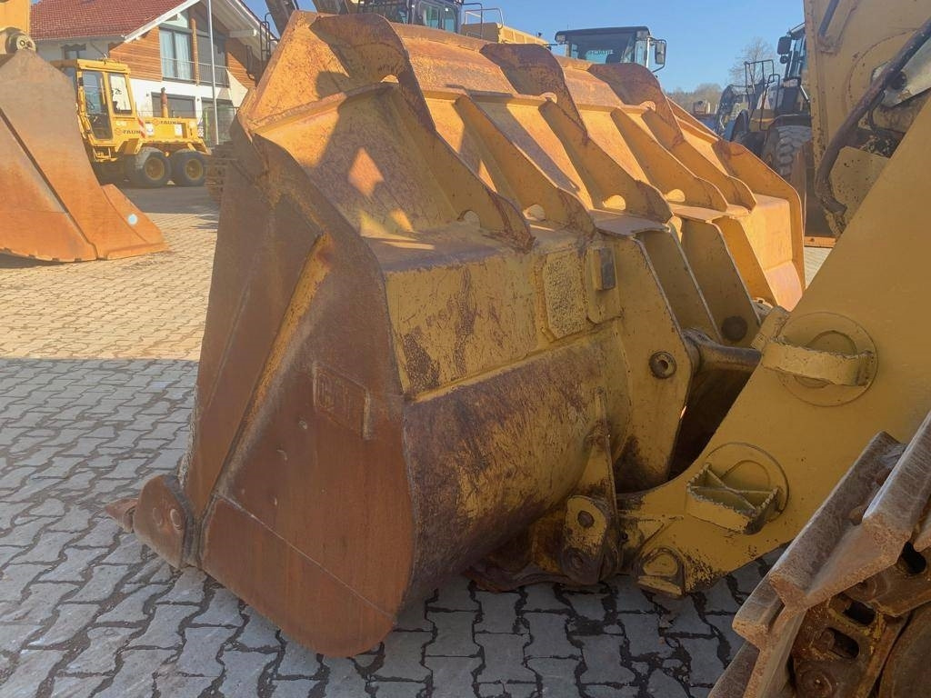 Leasa CAT 973 D  CAT 973 D: bild 9