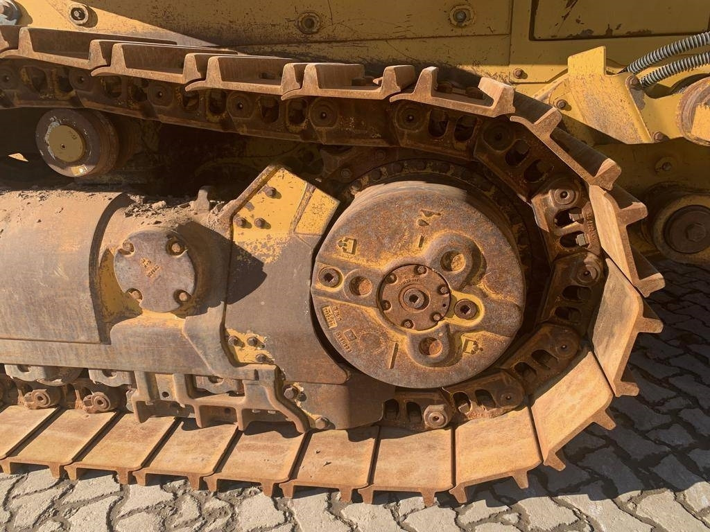 Leasa CAT 973 D  CAT 973 D: bild 20
