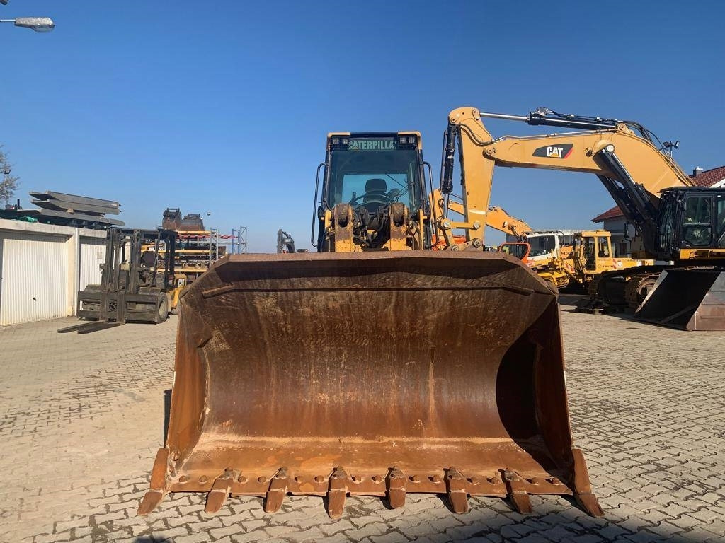 Leasa CAT 973 D  CAT 973 D: bild 8