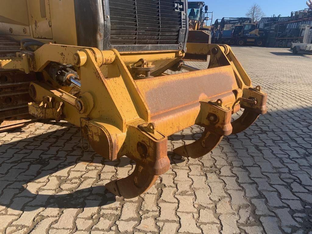 Leasa CAT 973 D  CAT 973 D: bild 10